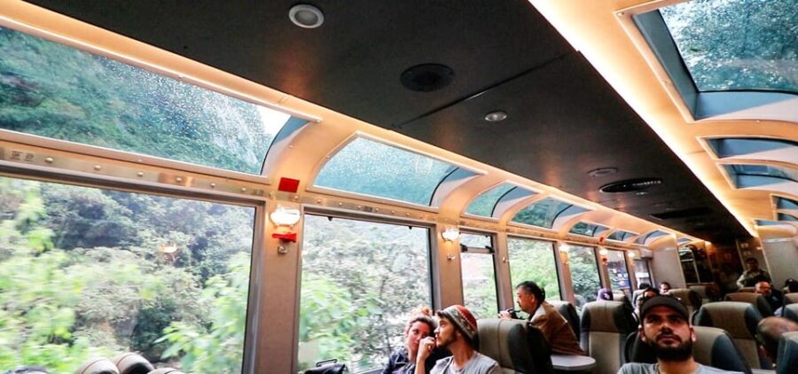 FROM Cusco: Full Day Tour of Machu Picchu With Entrance Tickets - Key Points
