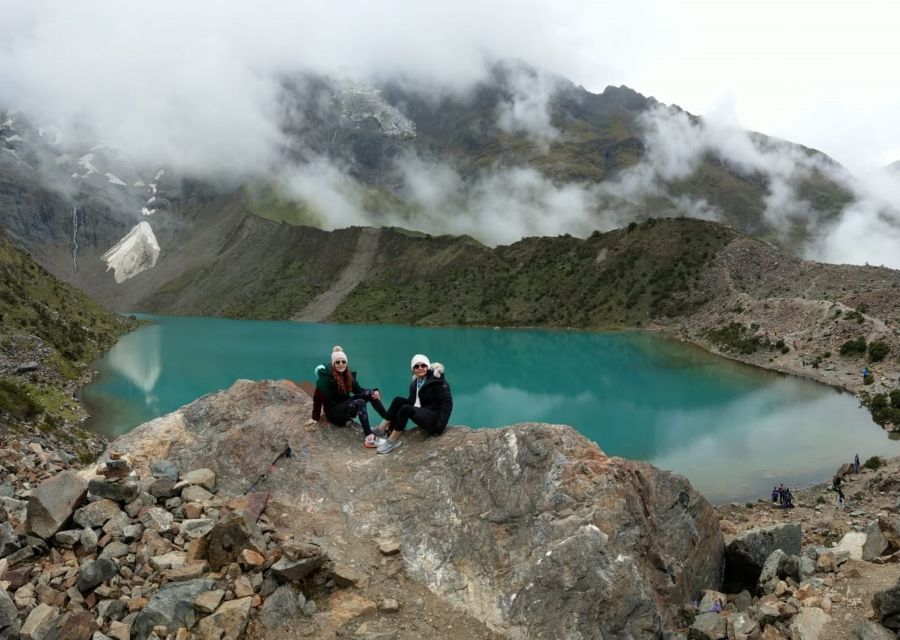 4 Best Tours In Humantay Lake