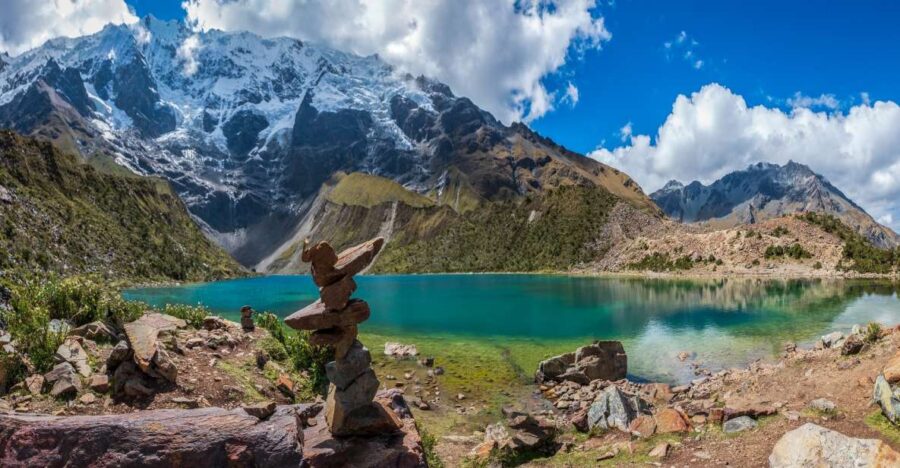 From Cusco Humantay Lake With Breakfast and Buffet Lunch - Tour Overview