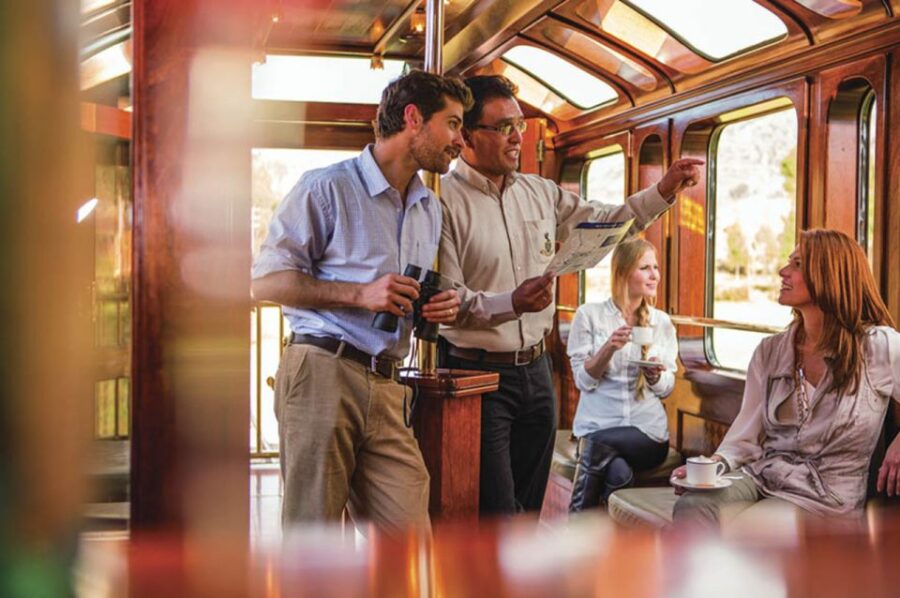 From Cusco: Luxury Machu Picchu Train Tour - Tour Overview and Pricing