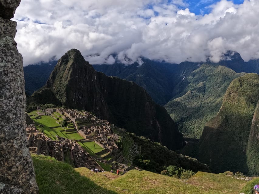 From Cusco: Machu Picchu Guided Day Trip With Inca Trail … - Trip Overview and Pricing