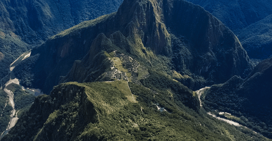 From Cusco: Machu Picchu Tour + Machu Picchu Mountain