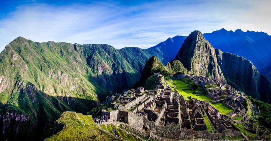 From Cusco: Magic Tour 3d/2n Machu Picchu + Hotel 2★☆