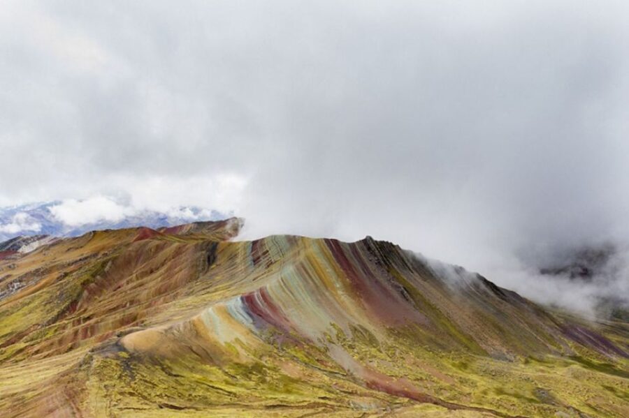 4 Best Tours In Palccoyo Mountain