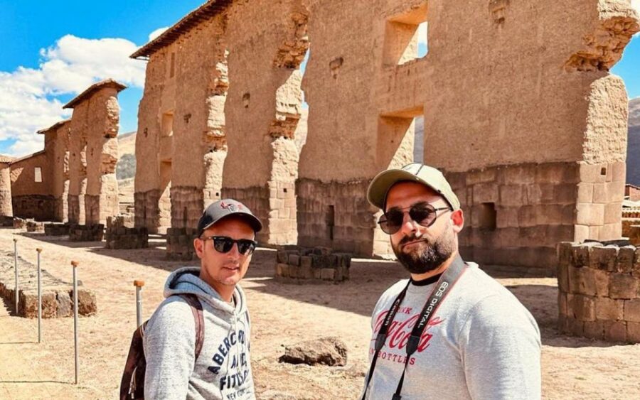 2 Best 2 Day Tours In Pucara Peru