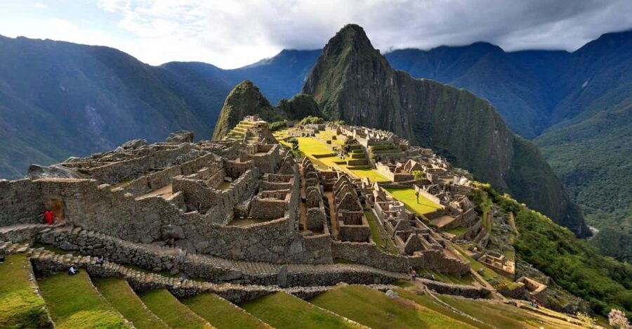 From Cusco | Tour Inka Jungle to Machupicchu 4 Days/3 Nights