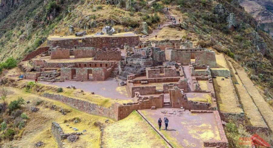 From Cusco: Tour to Sacred Valley of Incas With Buffet Lunch - Tour Overview
