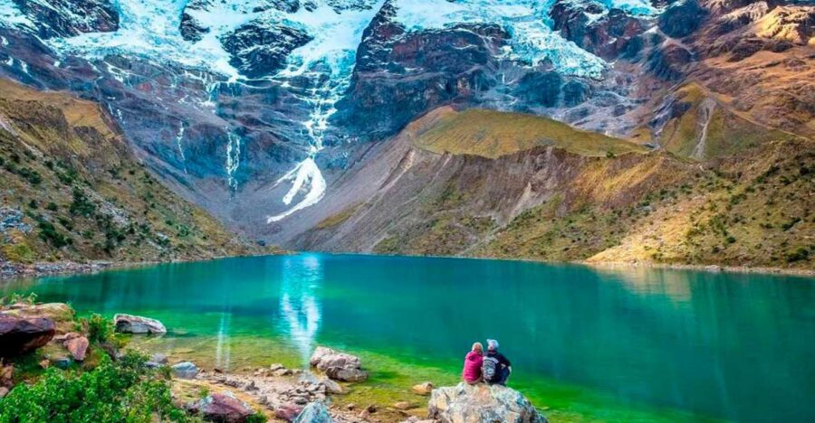 From Cusco: Tour With Humantay Lake 5d/4n + Hotel ★★
