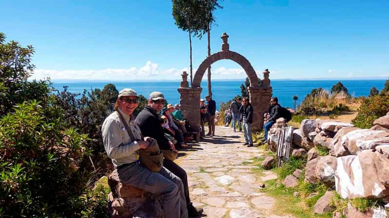 From Cusco: Uros & Taquile Tour With Traditional Lunch