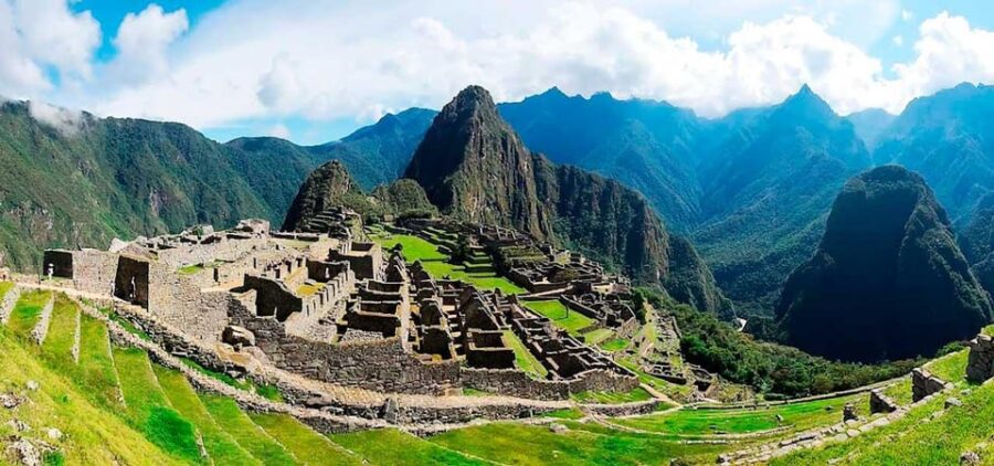From Cusco || Visit Machu Picchu Full Day || Tour Private - Itinerary