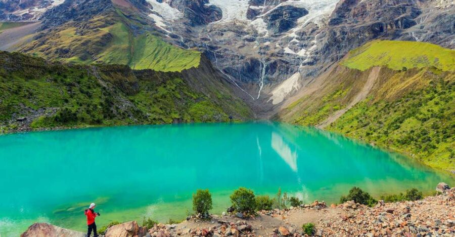 From Cuzco: Humantay Lake Full Day With Food - Tour Overview