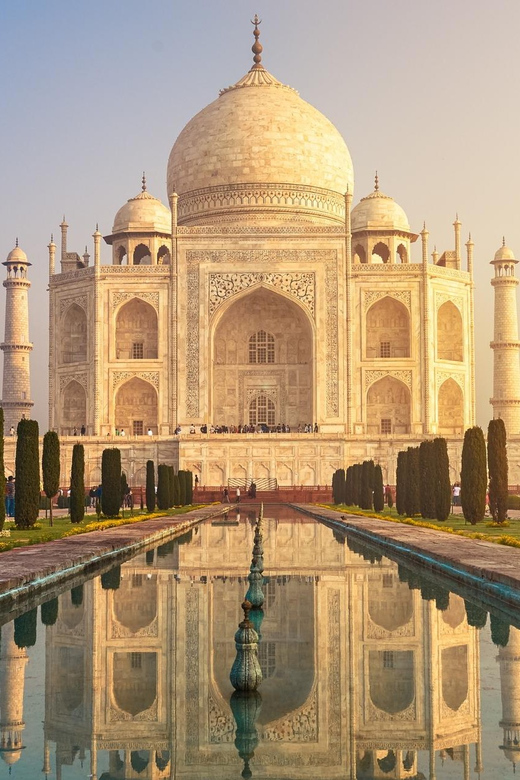 3 Best 3 Day Tours In India