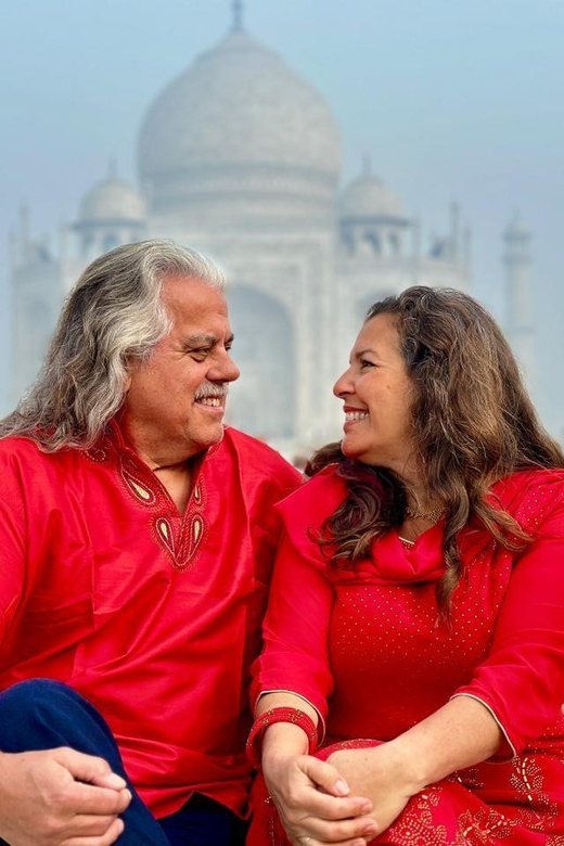From Delhi: 6-Day Luxury Golden Triangle Tour With Pushkar - Tour Overview and Pricing