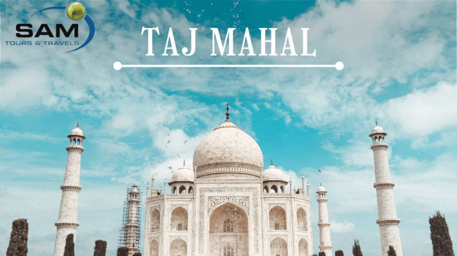 From Delhi: India Tour Package 6 Days