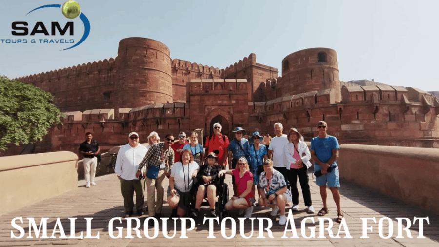 From Delhi: Luxury Golden Triangle Tour