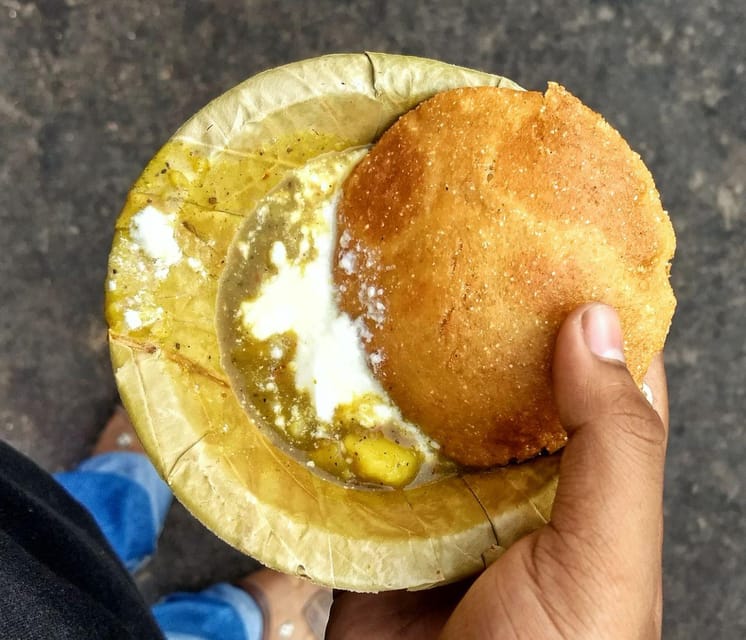 From Delhi : Sunrise Taj Mahal Tour With Entrance & Food
