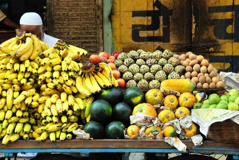 From Delhi: Tajmahal and Agra Fort With Fruit Market Agra - Tour Overview and Pricing