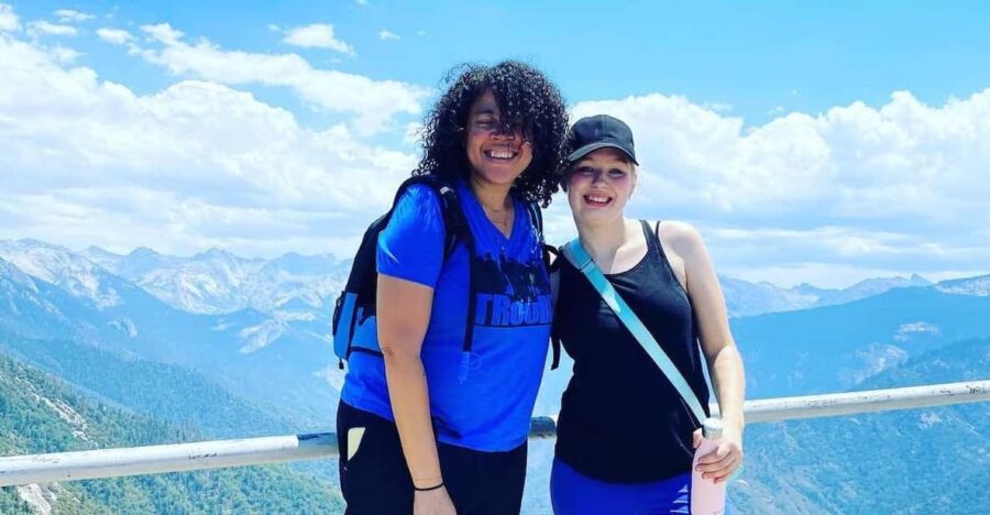4 Best National Park Tours In Fresno