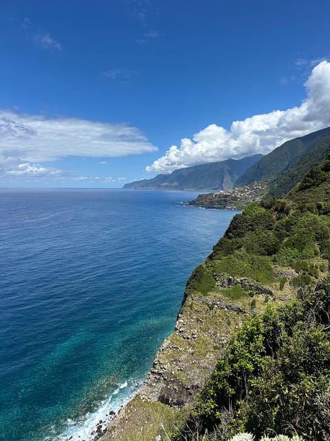 From Funchal: One Day Tour to Fanal – Seixal – Porto Moniz