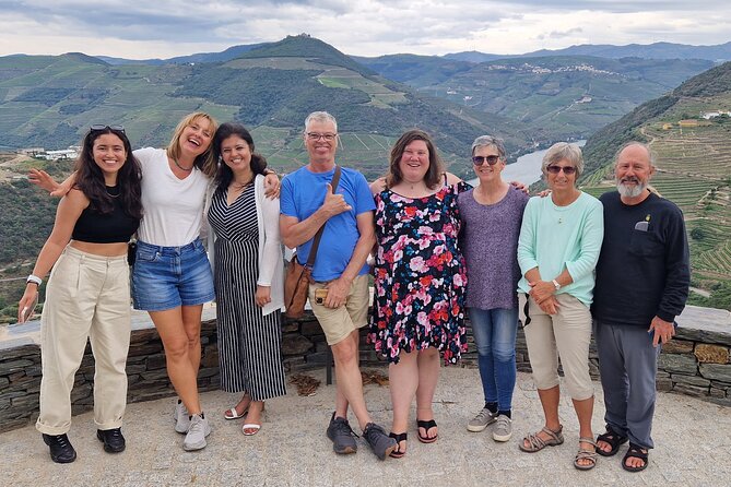 From Gaia Tour to Douro Valley With Boat Wine Tasting and Lunch - Pricing and Guarantee
