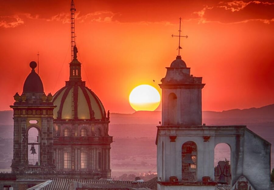 25 Best Tours In Guanajuato City