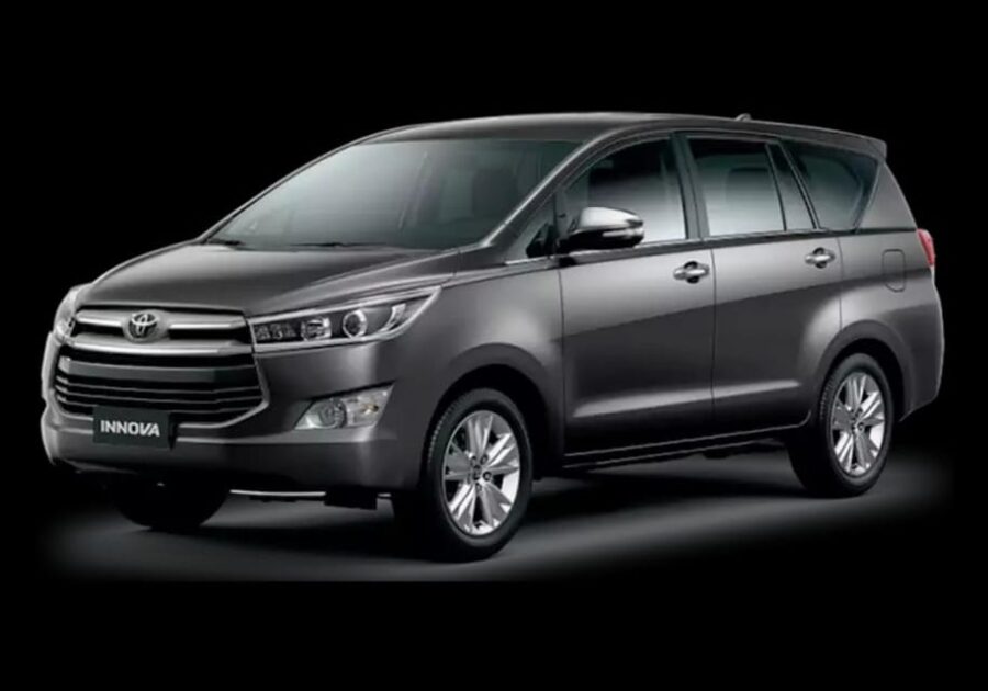 From Hampi: Private Transfer to Bangalore City / Airport