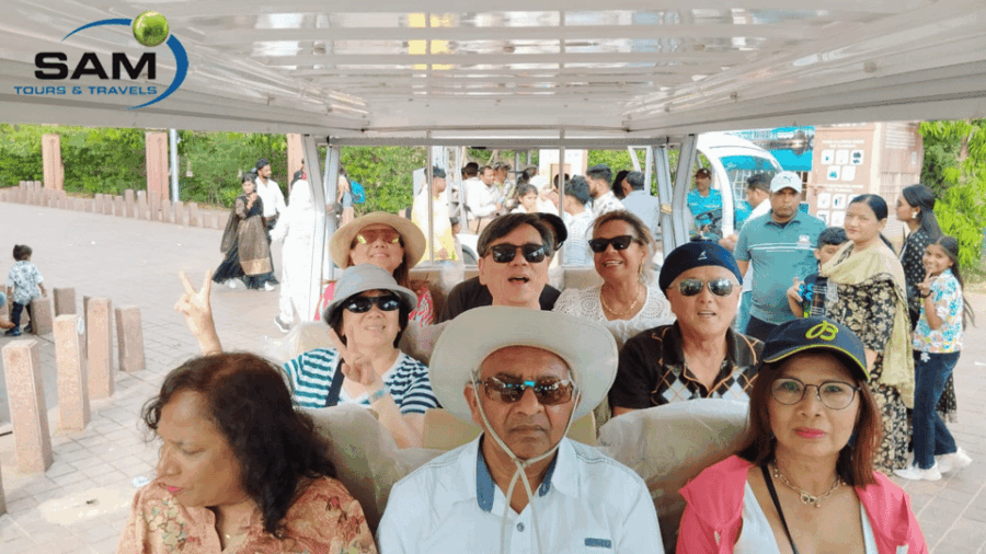 From Hyderabad: 2 Days Taj Agra Private Tour - Key Points