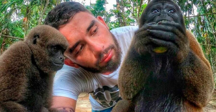 From Iquitos: 2-Day Amazon Rainforest Excursion