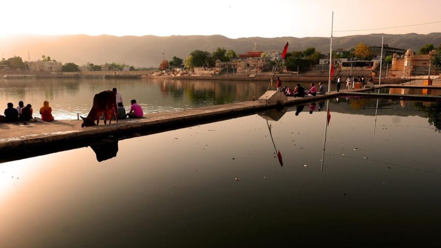 6 Best Private Car With Driver Services In Pushkar