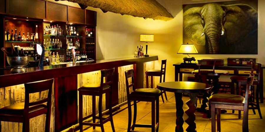 From Johannesburg: Pilanesberg National Park 3 Day Safari