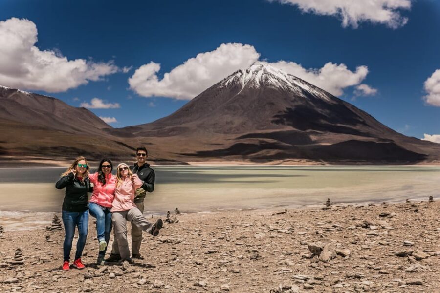 From La Paz: 4-Day Excursion to San Pedro De Atacama - Tour Overview and Pricing