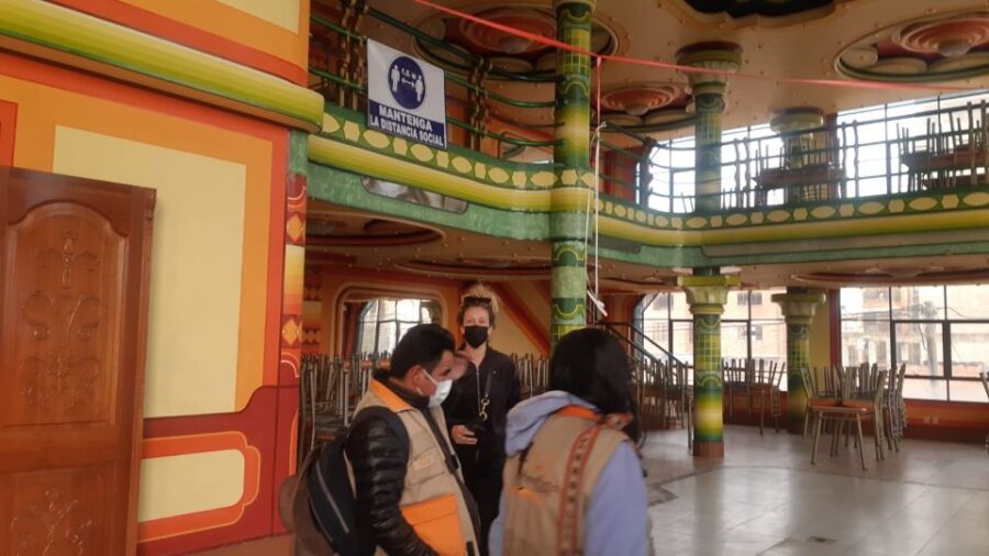 From La Paz: El Alto and Cholets Guided Day Trip - Tour Overview and Pricing