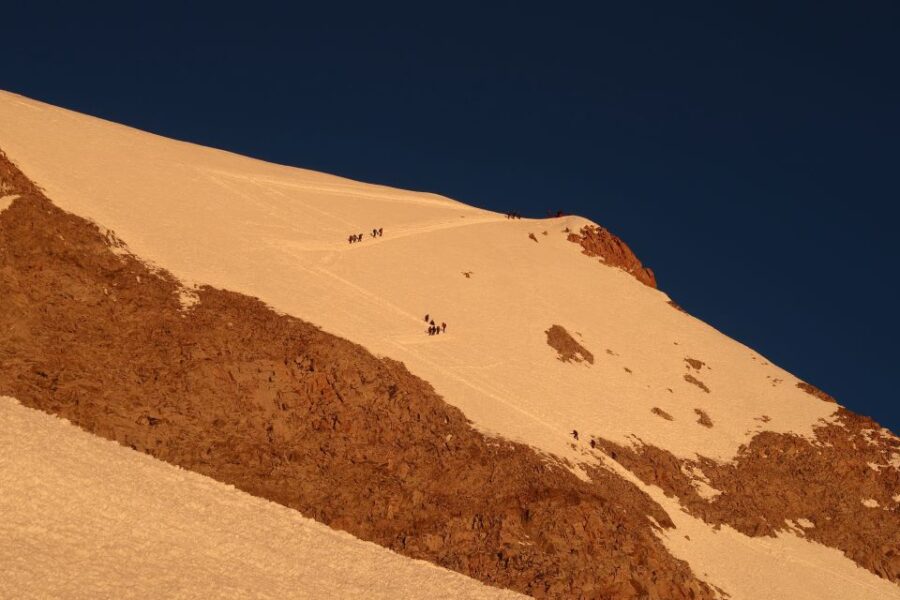 From La Paz: Huayna Potosí 2-Day Climbing Trip - Trip Overview and Pricing