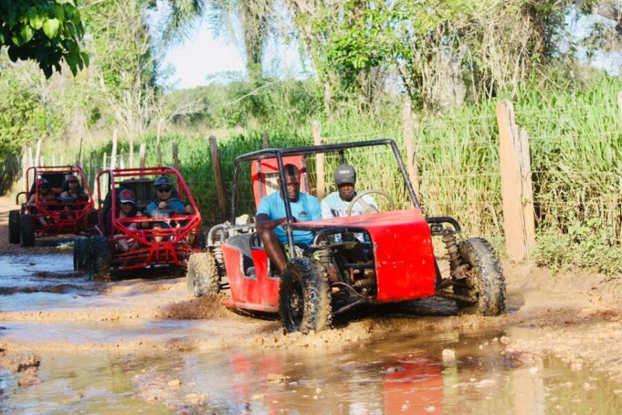 3 Best Quad Bike And ATV Tours In Bayahibe