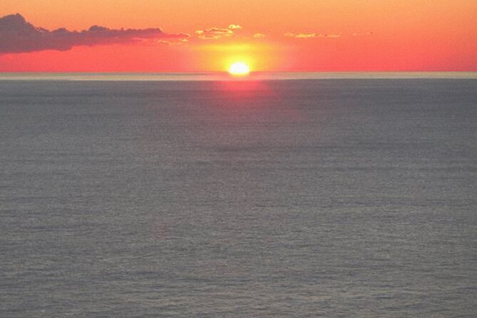 From La Spezia: The Sunset Cinque Terre Boat Tour