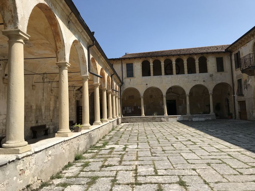 4 Best Guided Tours In Lake Garda
