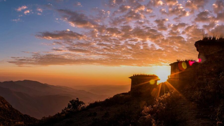 From Lima || 2-Day Private Trekking Route Through Rúpac || - Overview and Pricing