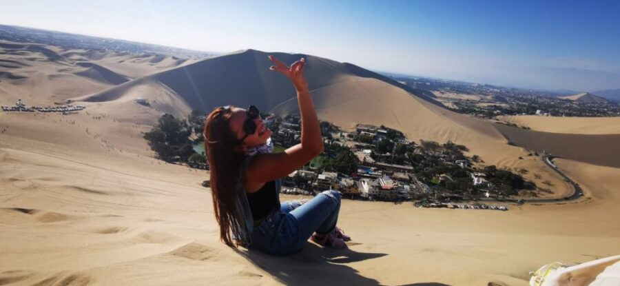 From Lima: Fantastic Lima With Cusco All Included - Tour 8d/7n
