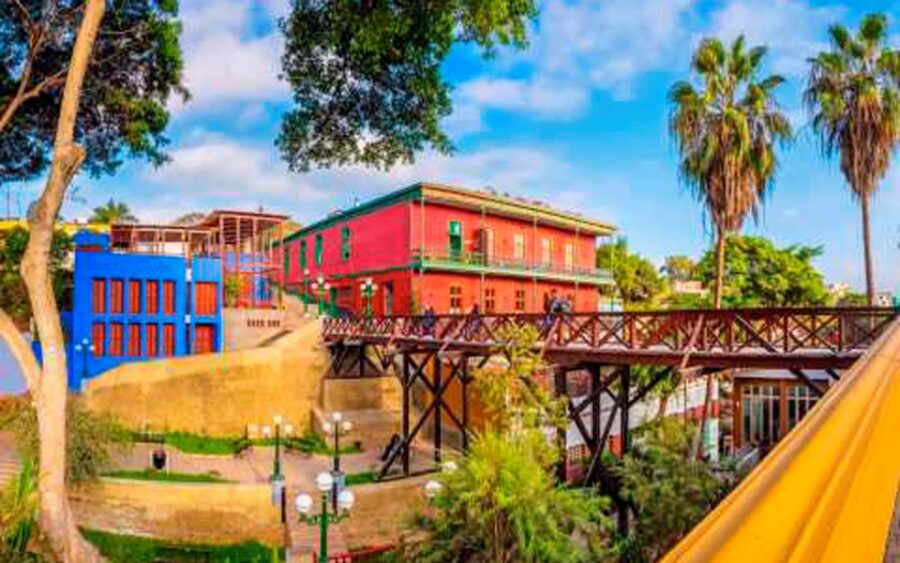 From Lima: Nature Tour - Tour Overview and Pricing