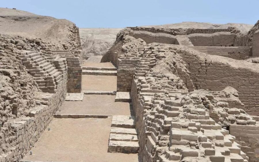 From Lima: Pachacamac Inka Pyramids & The Larco Museum Tour - Tour Overview and Pricing