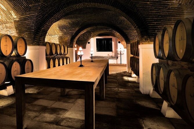From Lisbon to Évora With Winery and Factory of Cortiça, Private Tour - Tour Overview