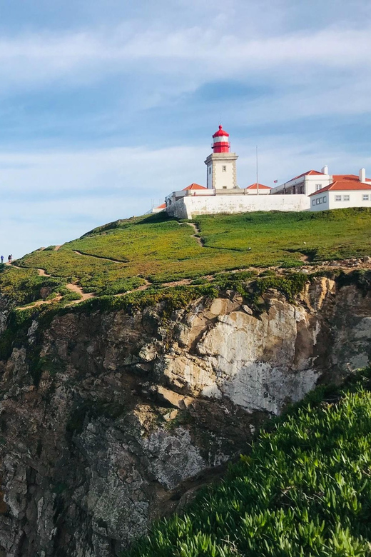 From: Lisbon – Tour of Sintra, Cabo Da Roca and Cascais