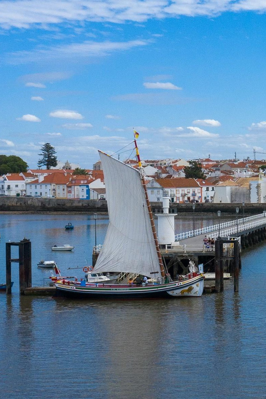From Lisbon: Two Bridges Tour
