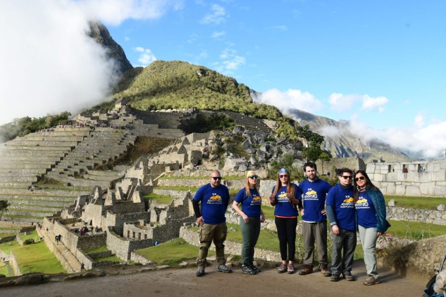 From Machu Picchu: Private Tour Guide & Bus Ticket - Tour Overview and Pricing