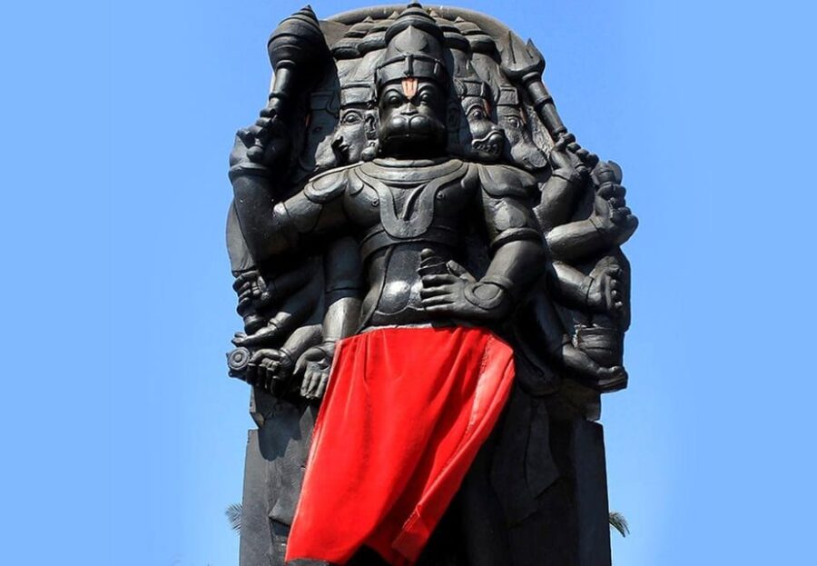 From Madurai : Private Day Trip to Rameshwaram by Car
