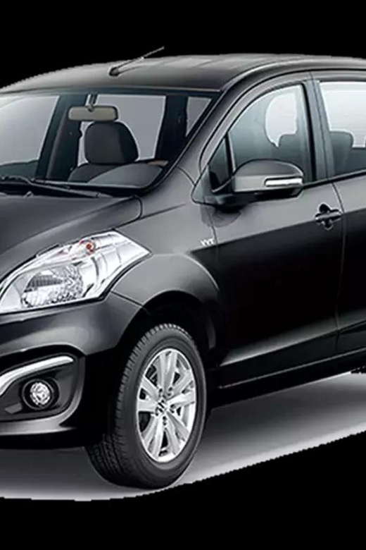 From Madurai: Private Transfer to Pondicherry Car & Driver