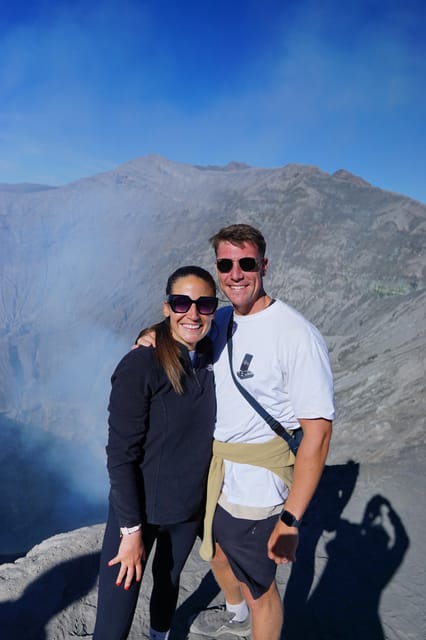 From Malang: 1-Day Mount Bromo Shared Trip - Trip Overview