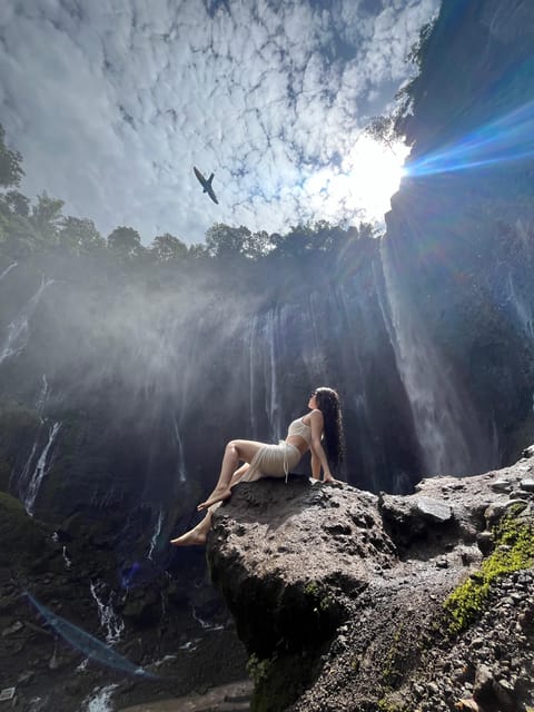 From Malang: 1-Day Tumpak Sewu Waterfall Private Trip - Trip Overview