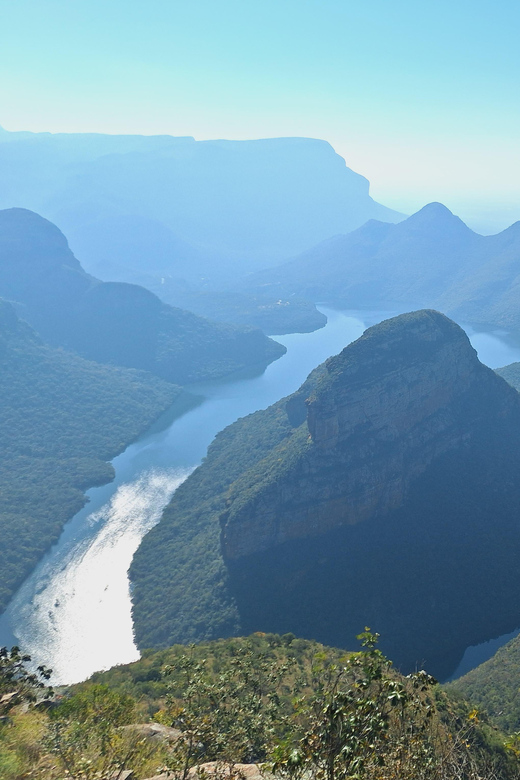 From Malelane: Full-Day Panorama Tour - Tour Overview