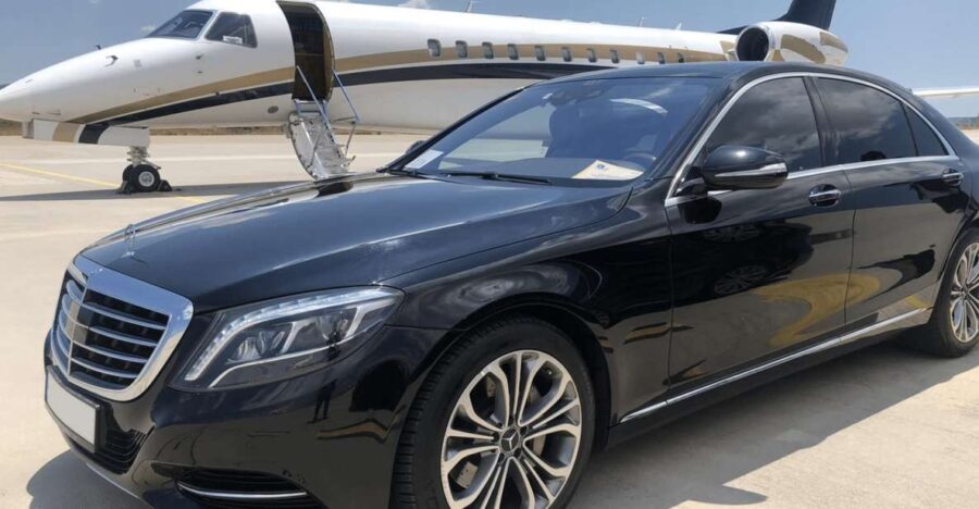 3 Best Private Car With Driver Services In Messina